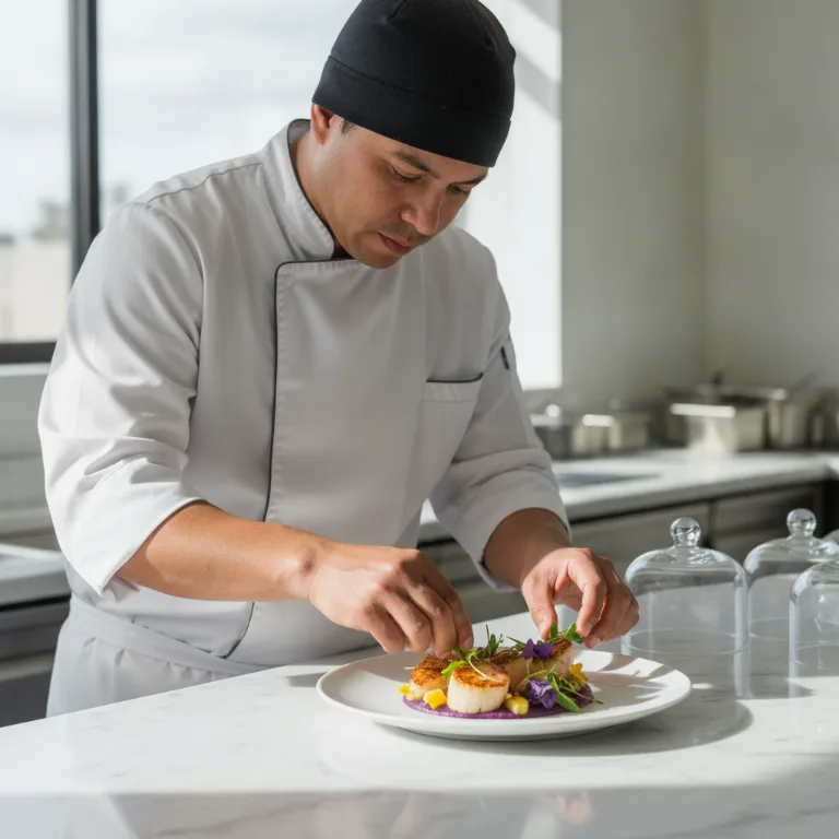 Catering de Luxo serviço em Colombo